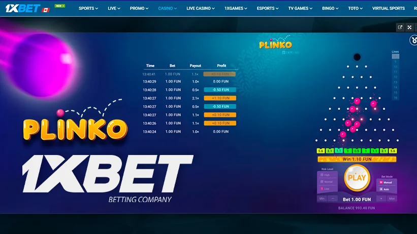 Strategies for Plinko Success